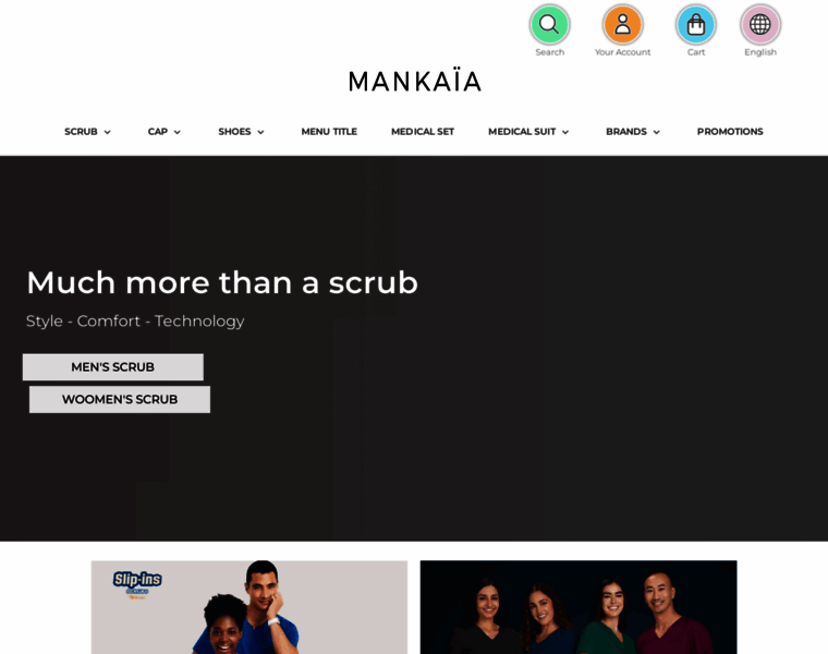 Mankaia.com thumbnail Mankaia.com thumbnail